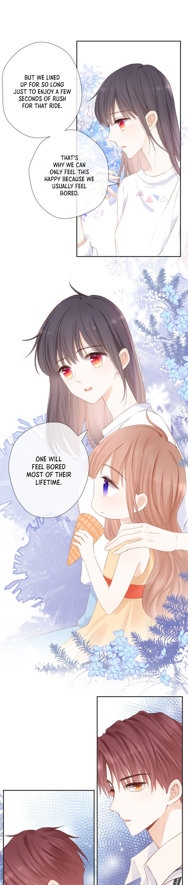 Unrequited Love - chapter 8 - #5
