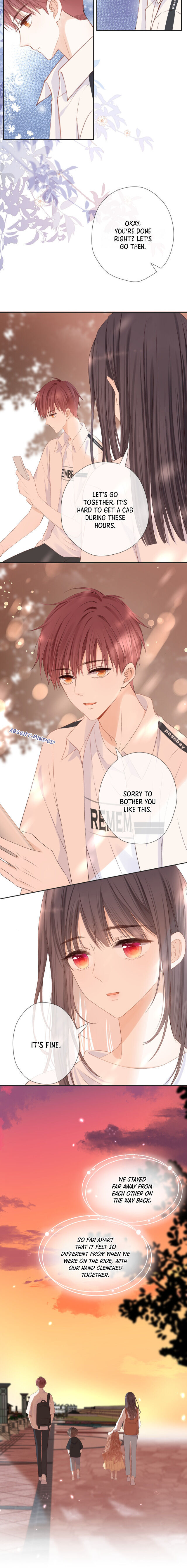Unrequited Love - chapter 8 - #6