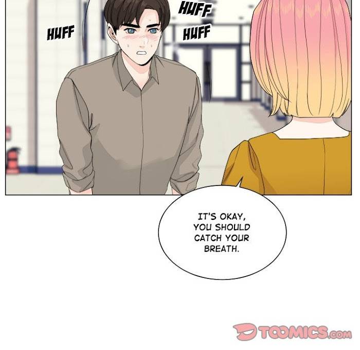 Unrequited Love - chapter 85 - #6