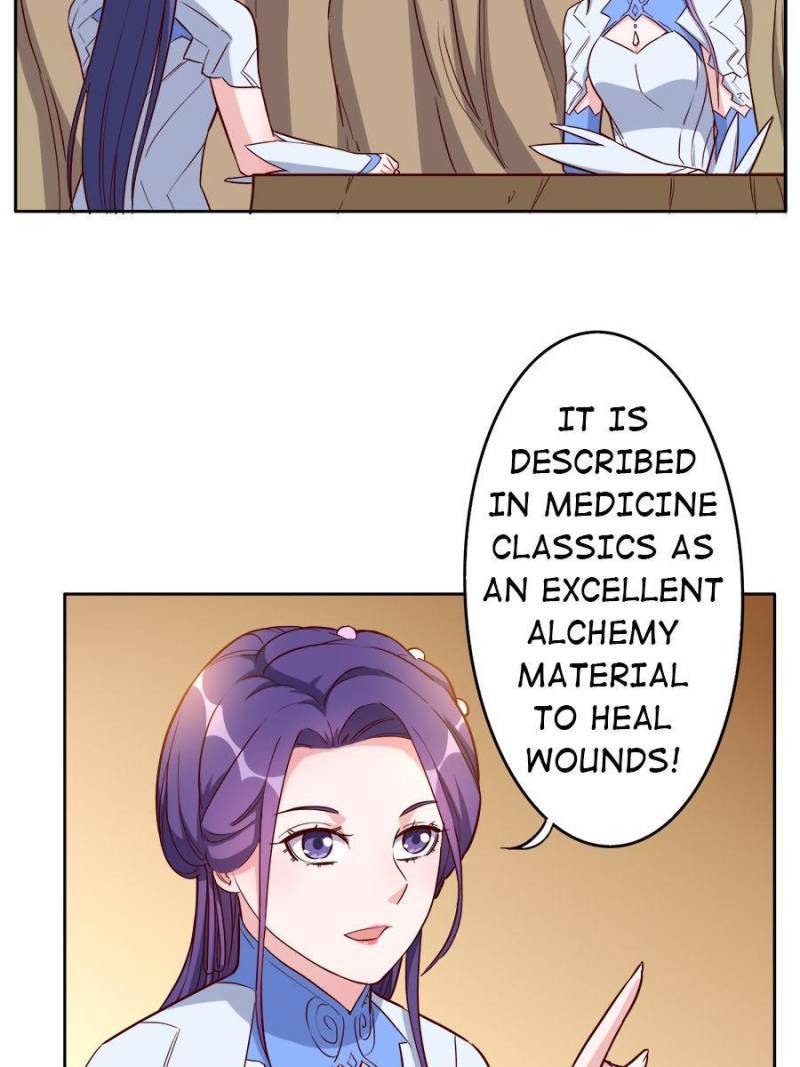 Unscrupuous Consort: The Evil Doctor - chapter 158 - #4