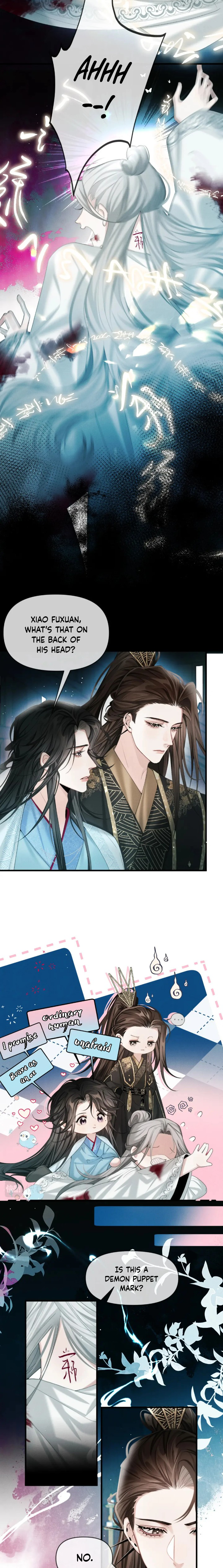 Unseen Immortal for 300 Years - chapter 15 - #3