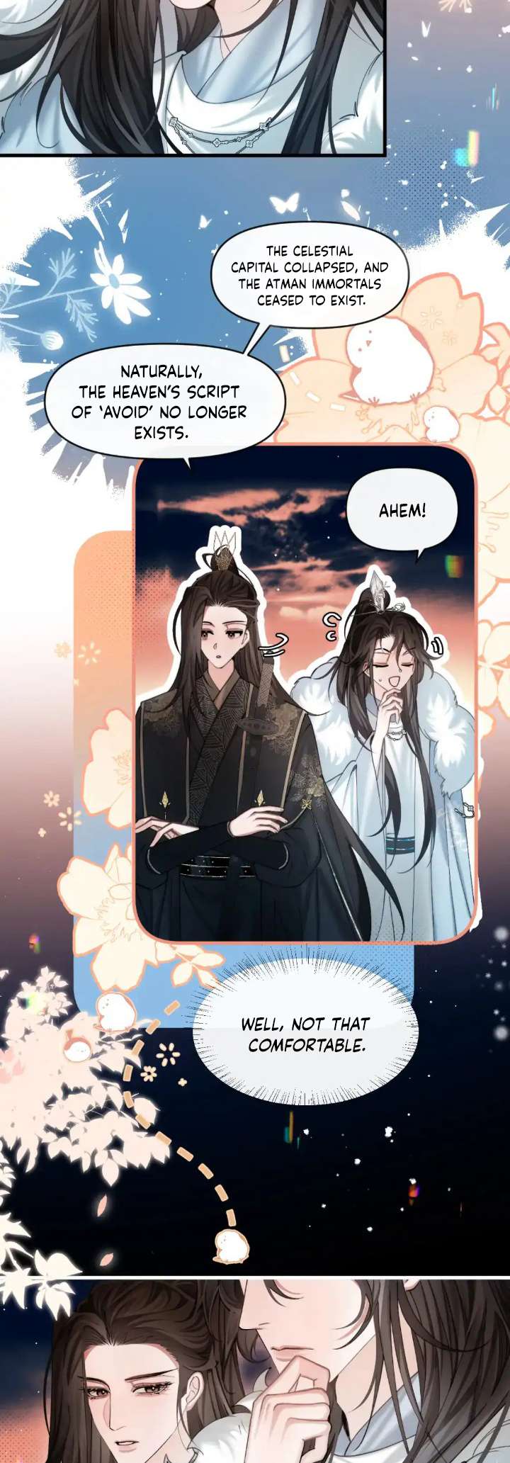 Unseen Immortal for 300 Years - chapter 28 - #4