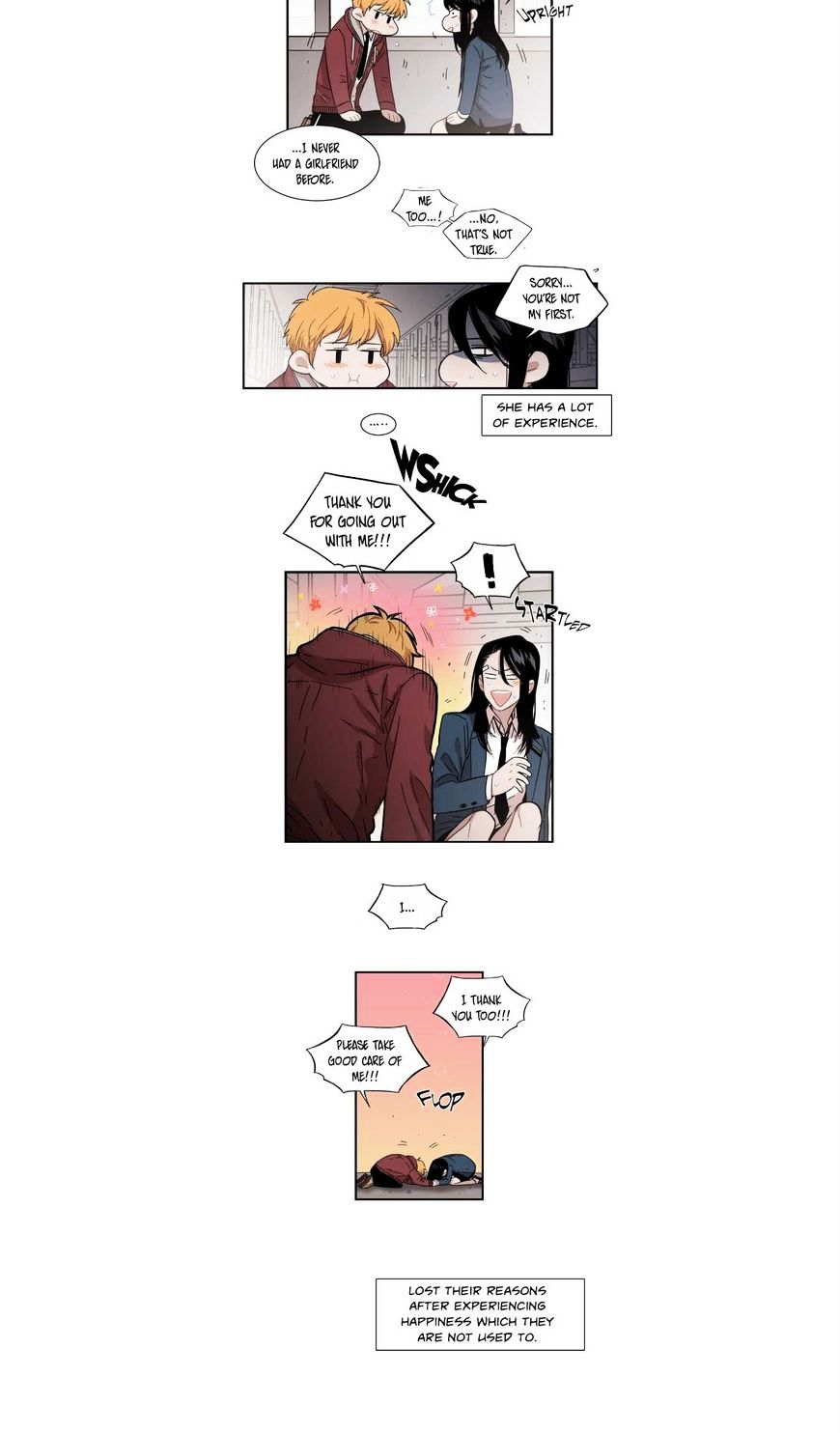 Unstoppable Siblings - chapter 100 - #3