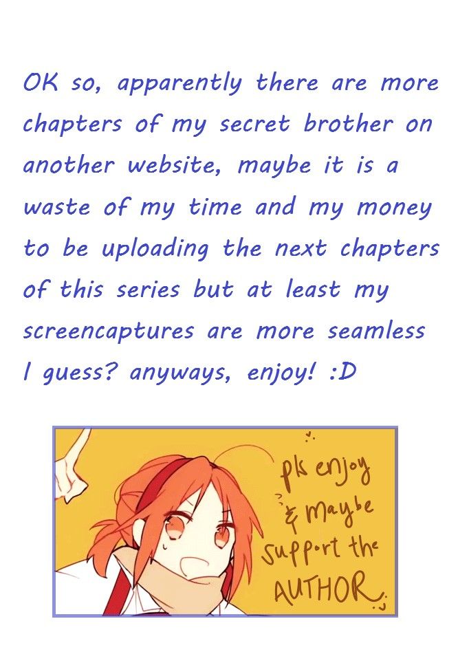 Unstoppable Siblings - chapter 164 - #1