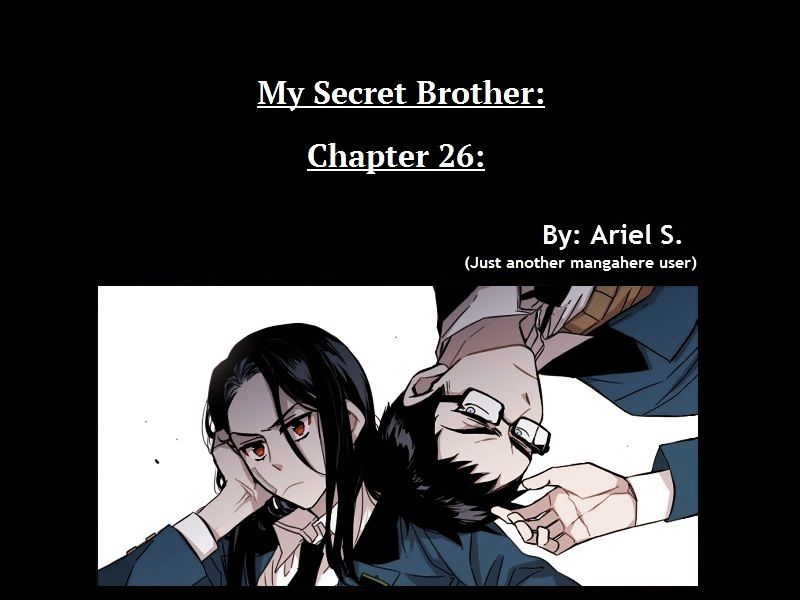 Unstoppable Siblings - chapter 26 - #1