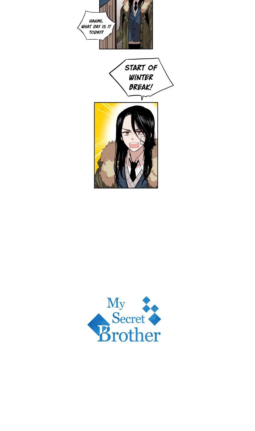 Unstoppable Siblings - chapter 51 - #2