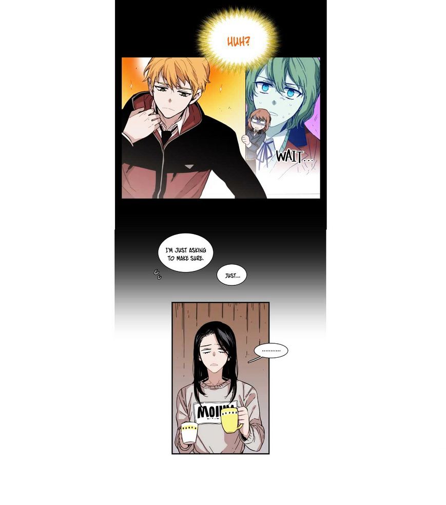 Unstoppable Siblings - chapter 53 - #6