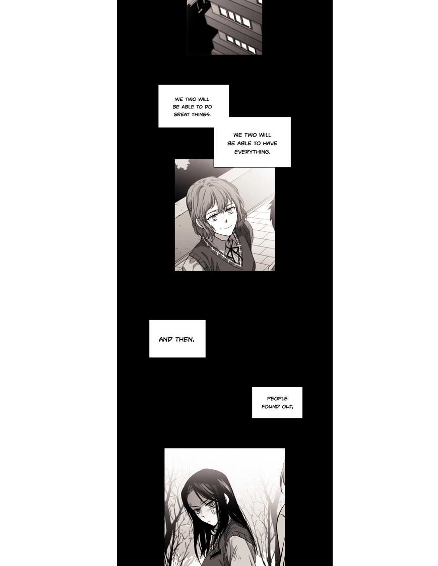 Unstoppable Siblings - chapter 61 - #5