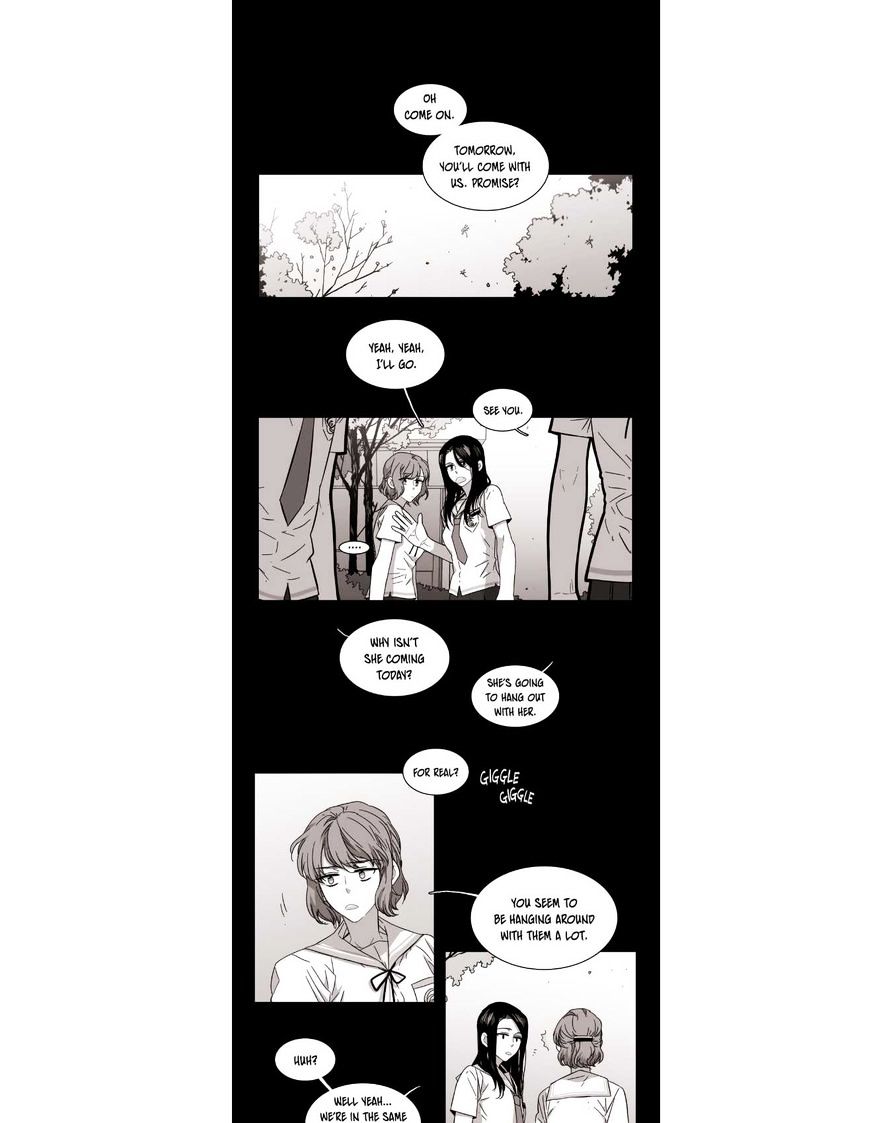 Unstoppable Siblings - chapter 68 - #1