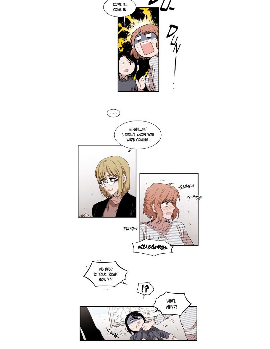 Unstoppable Siblings - chapter 88 - #6