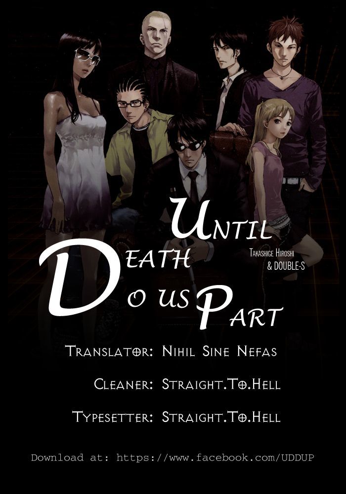 Until Death Do Us Part - chapter 136 - #1