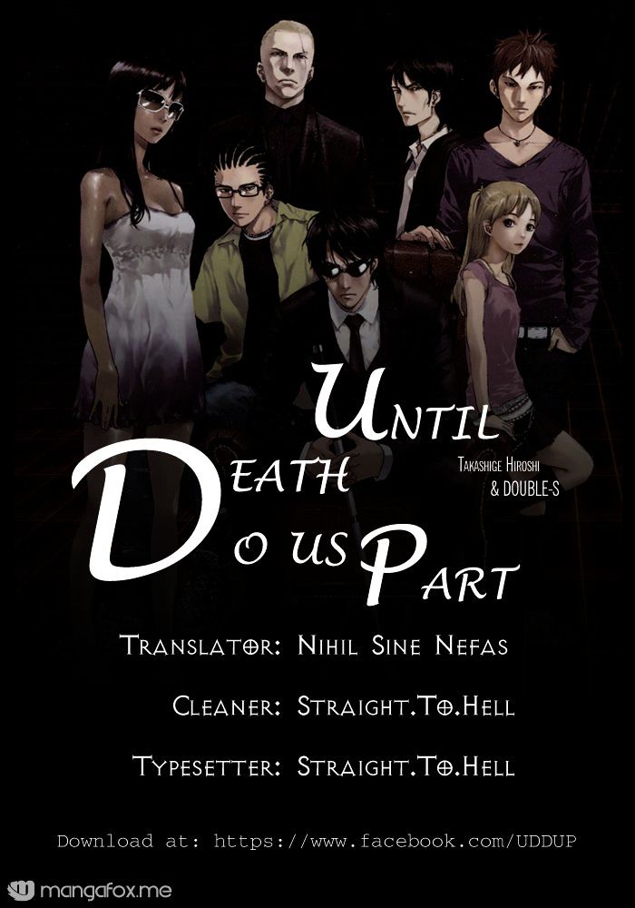 Until Death Do Us Part - chapter 137 - #1