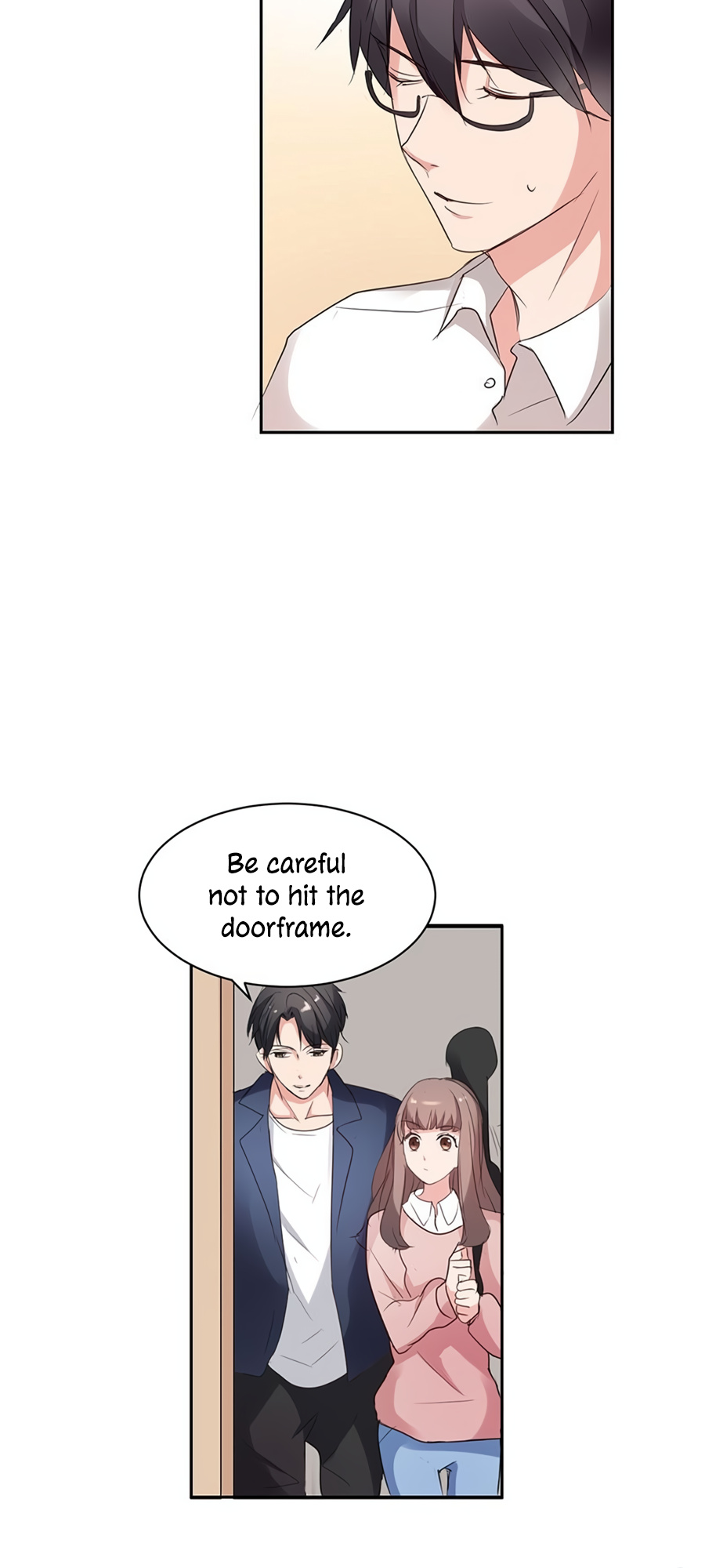 Unwanted Crush - chapter 13 - #6