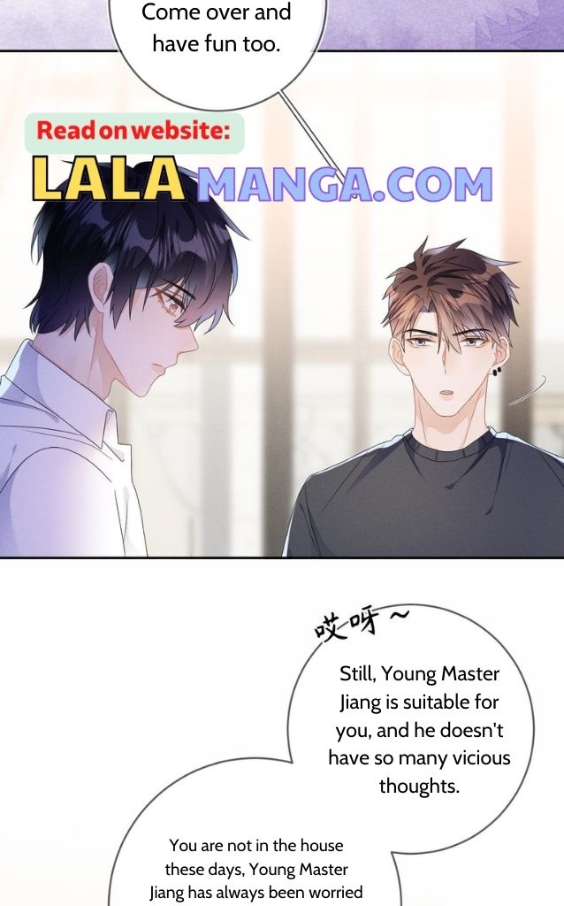 Use All Tricks To Keep You By My Side - chapter 41 - #6