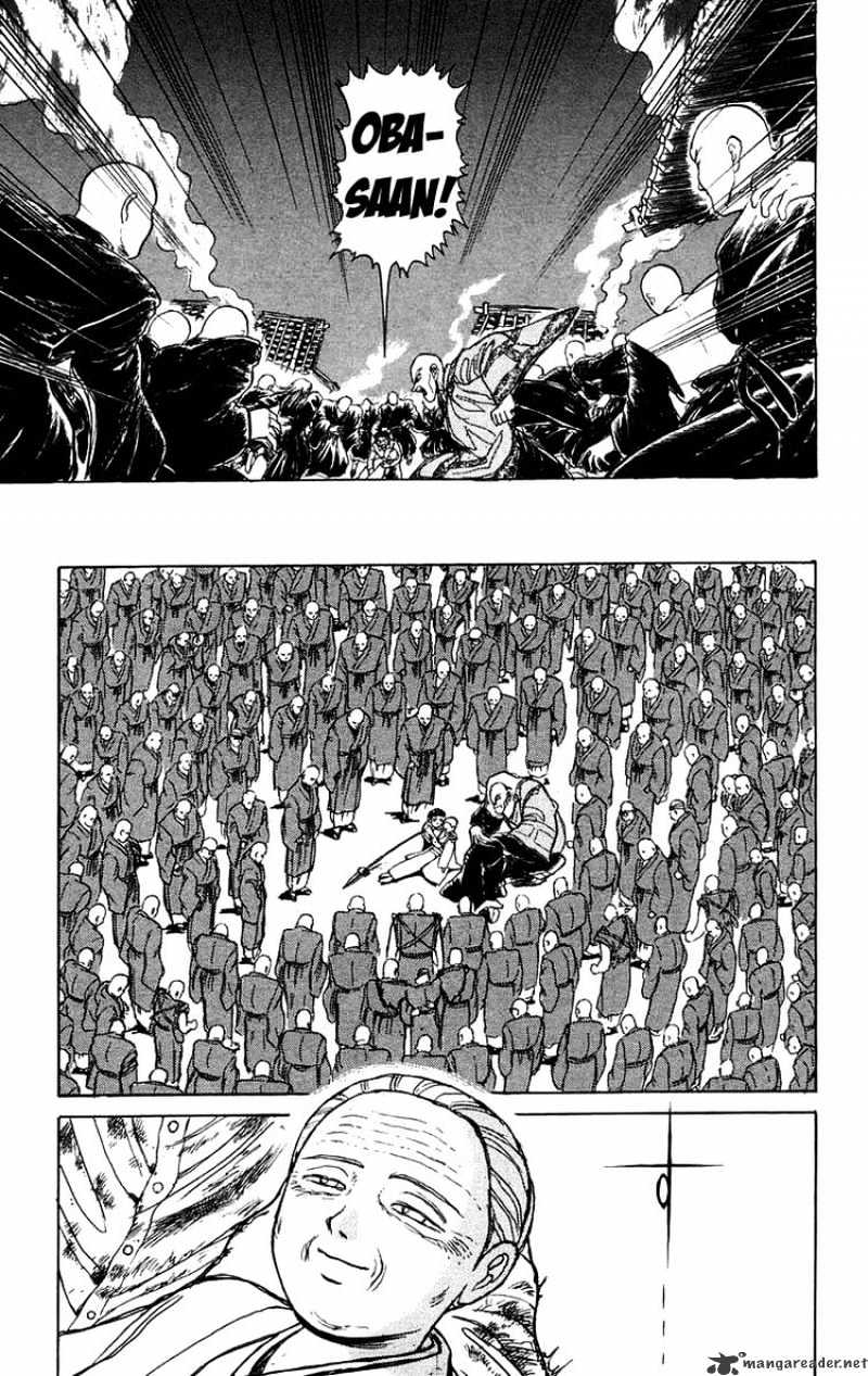 Ushio and Tora - chapter 144 - #3
