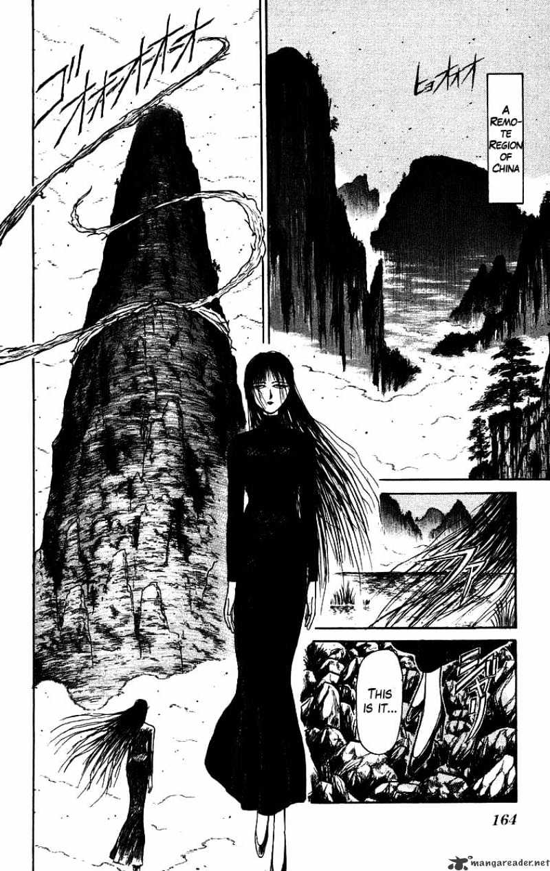 Ushio and Tora - chapter 148 - #3