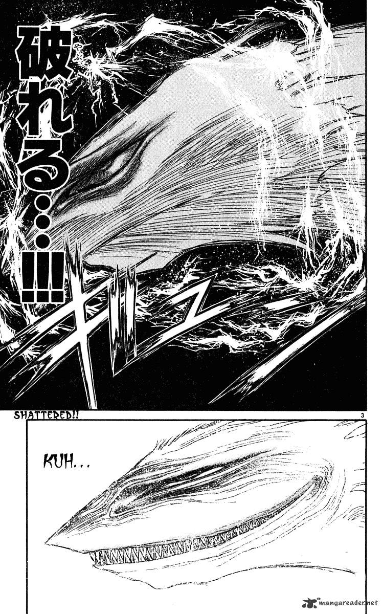 Ushio and Tora - chapter 281 - #4