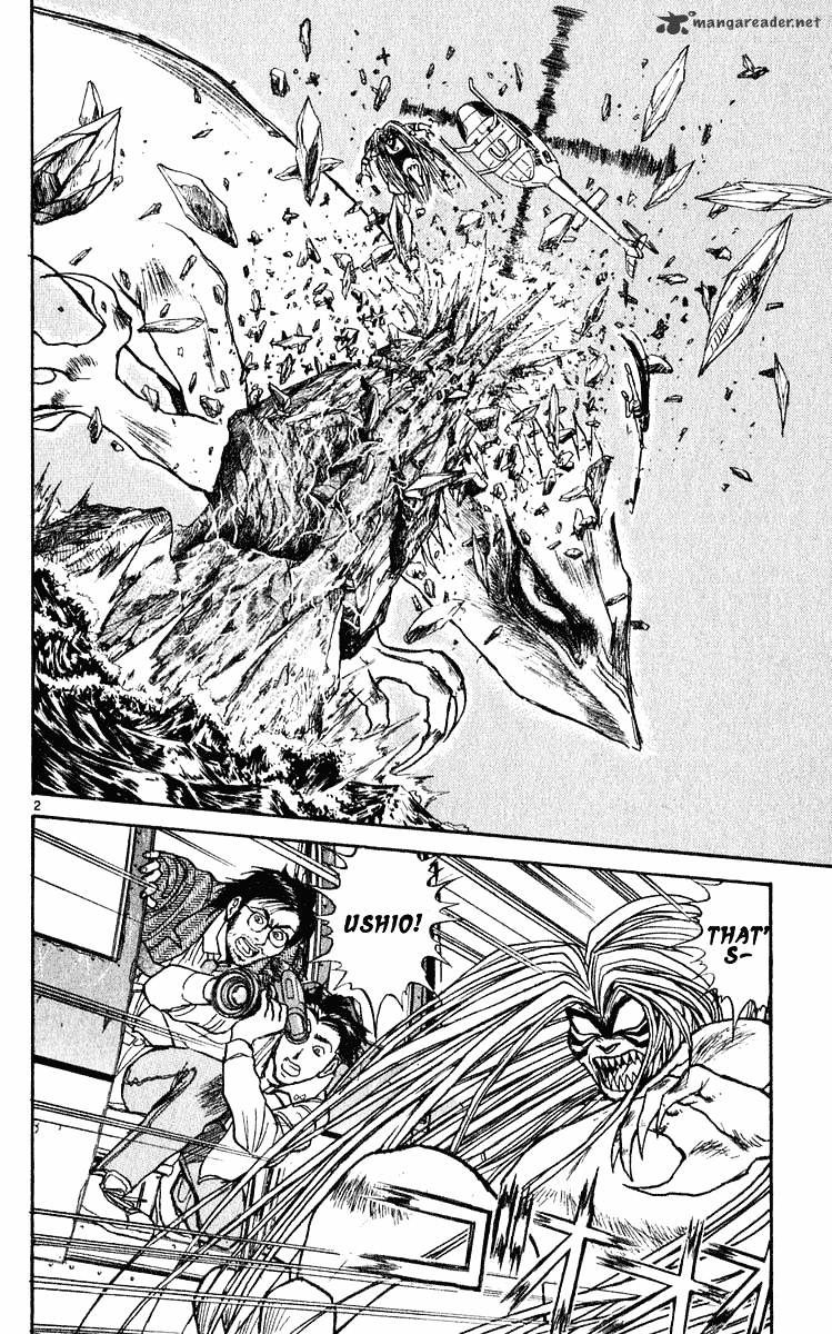 Ushio and Tora - chapter 285 - #3