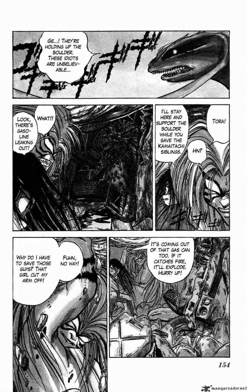 Ushio and Tora - chapter 42 - #3