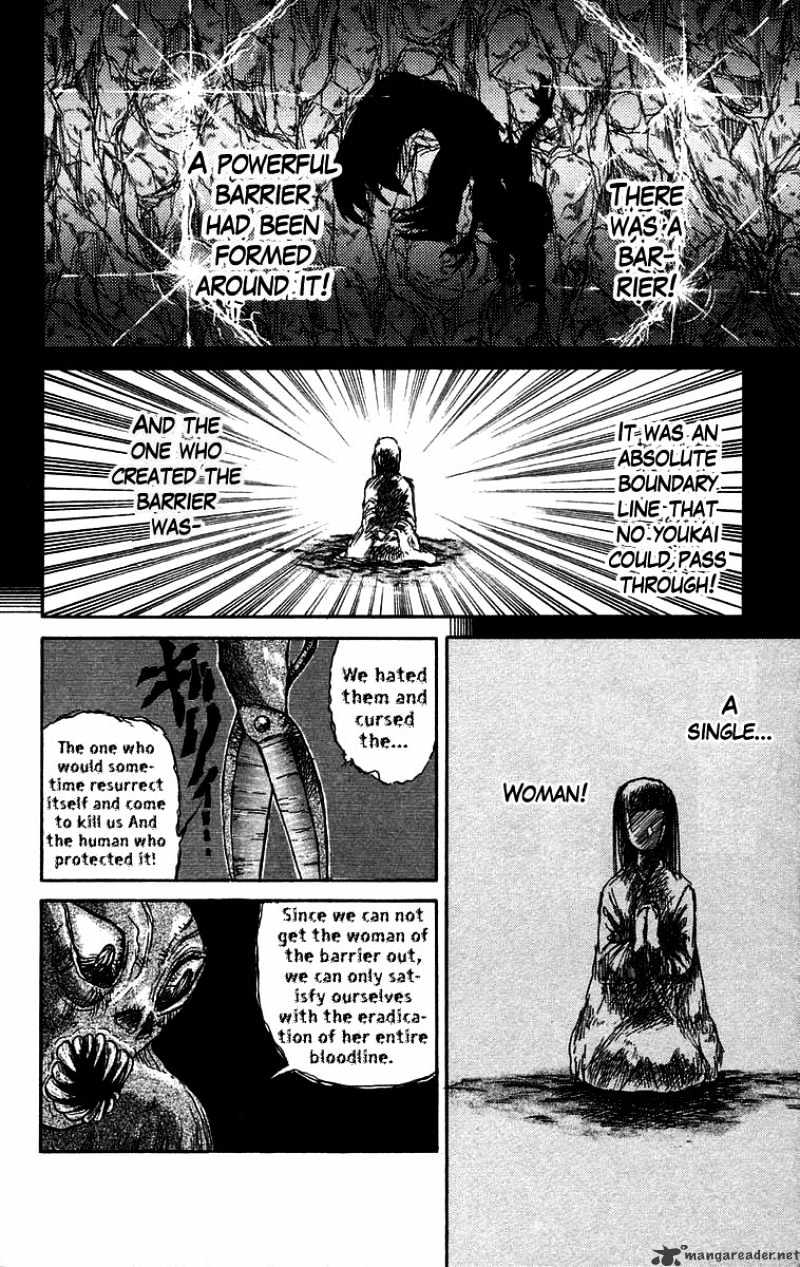 Ushio and Tora - chapter 49 - #4