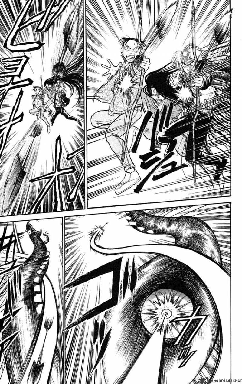 Ushio and Tora - chapter 68 - #3