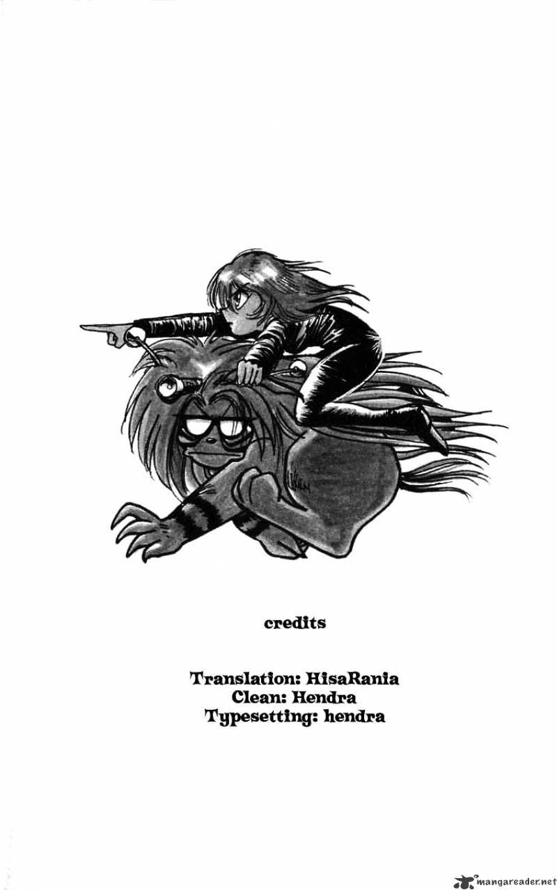 Ushio and Tora - chapter 84 - #1