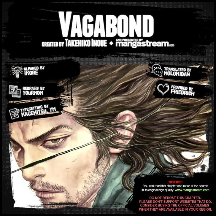 Vagabond - chapter 303 - #2