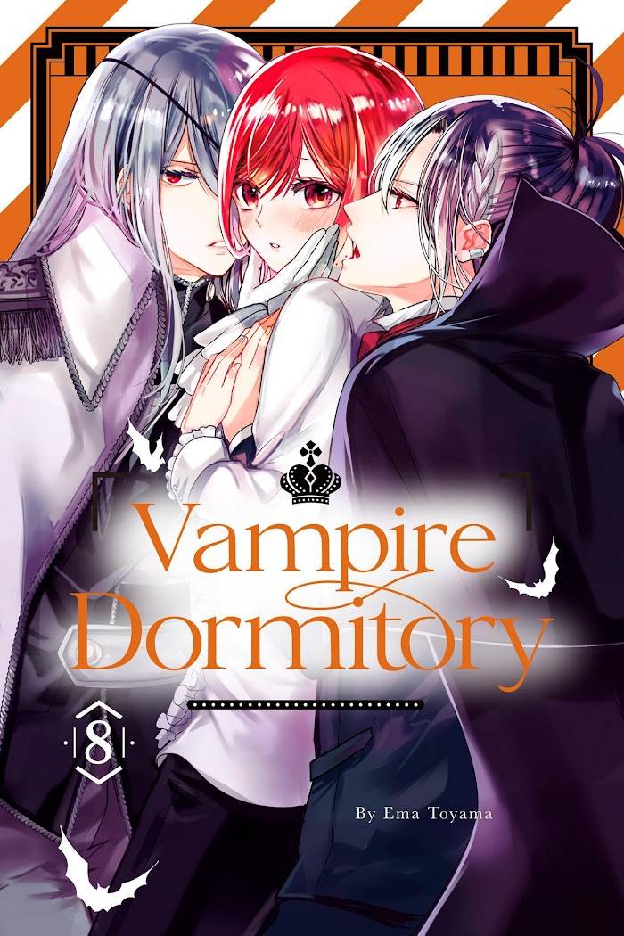 Vampire Dormitory - chapter 29 - #2