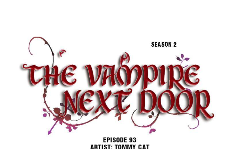 Vampire Neighbor - chapter 96 - #1
