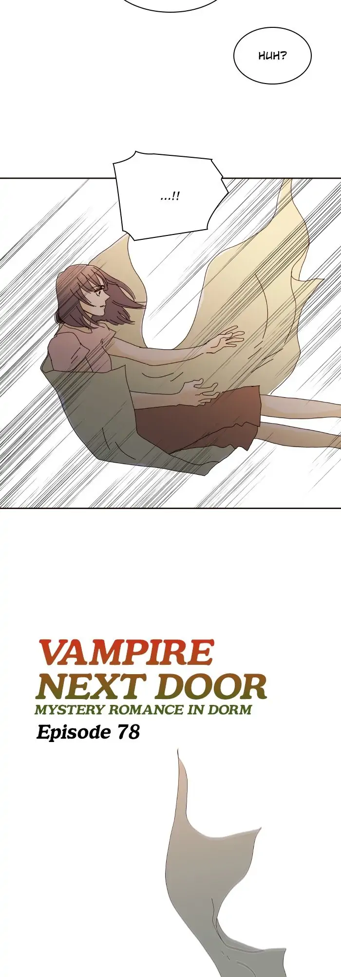 Vampire Next Door - chapter 78 - #6