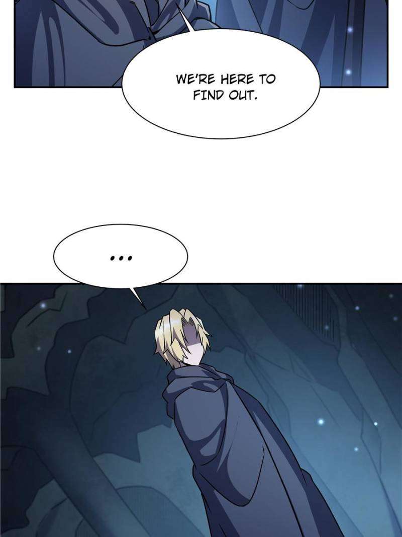 Vampires And Knight - chapter 239 - #5
