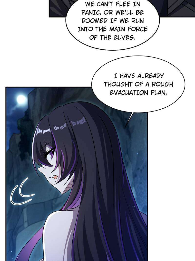 Vampires And Knight - chapter 261 - #3