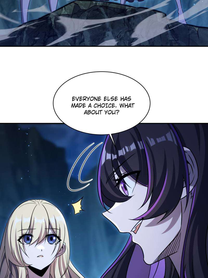 Vampires And Knight - chapter 262 - #2