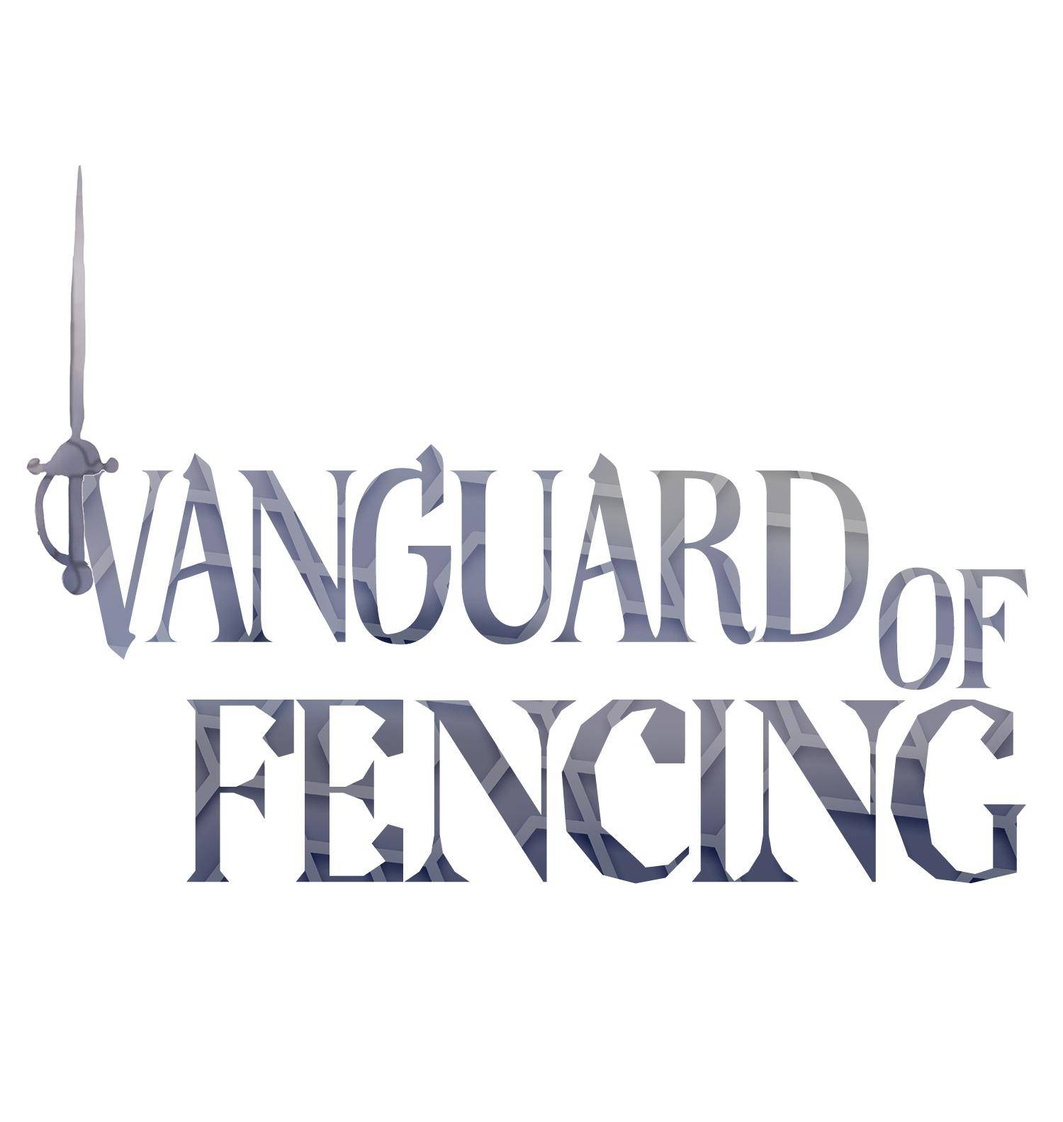 Vanguard Of Fencing - chapter 12 - #1