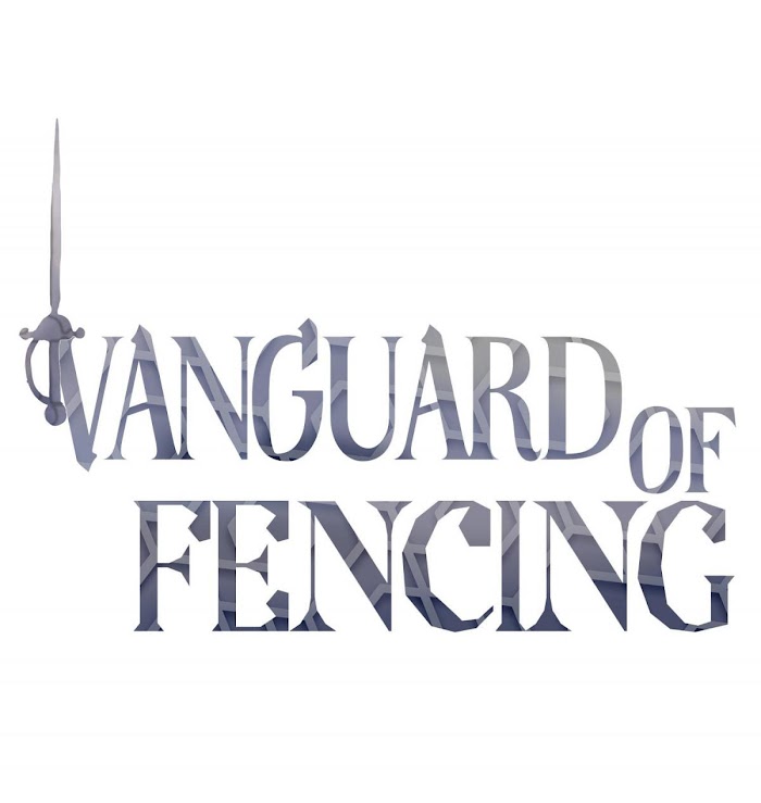 Vanguard Of Fencing - chapter 3 - #1