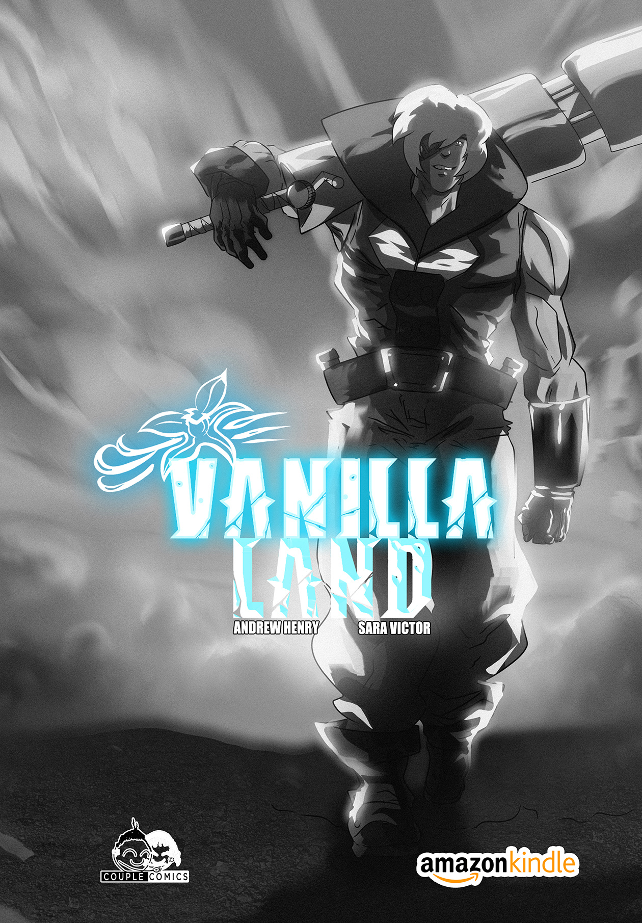 Vanilla Land - chapter 0 - #2