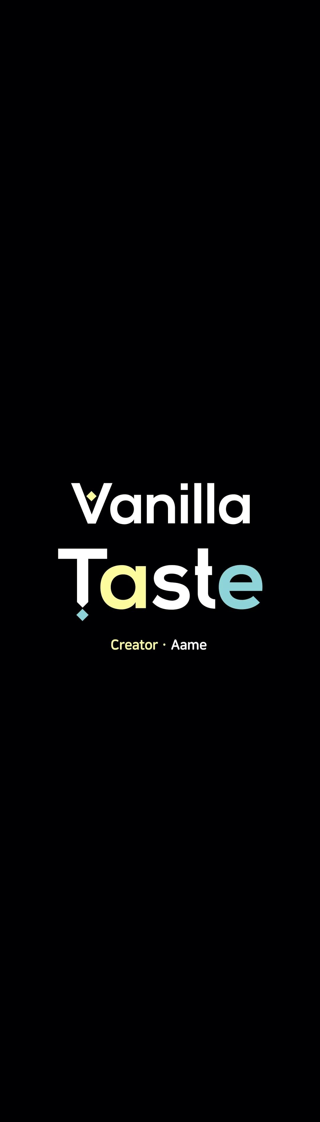 Vanilla Taste - chapter 31 - #2