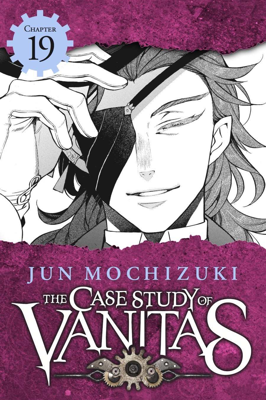 Vanitas no Shuki - chapter 19 - #1