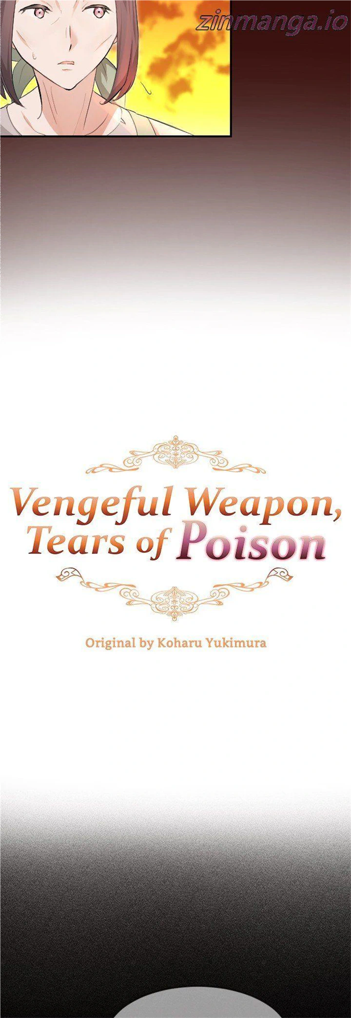 Vengeful Weapon, Tears Of Poison - chapter 29 - #3