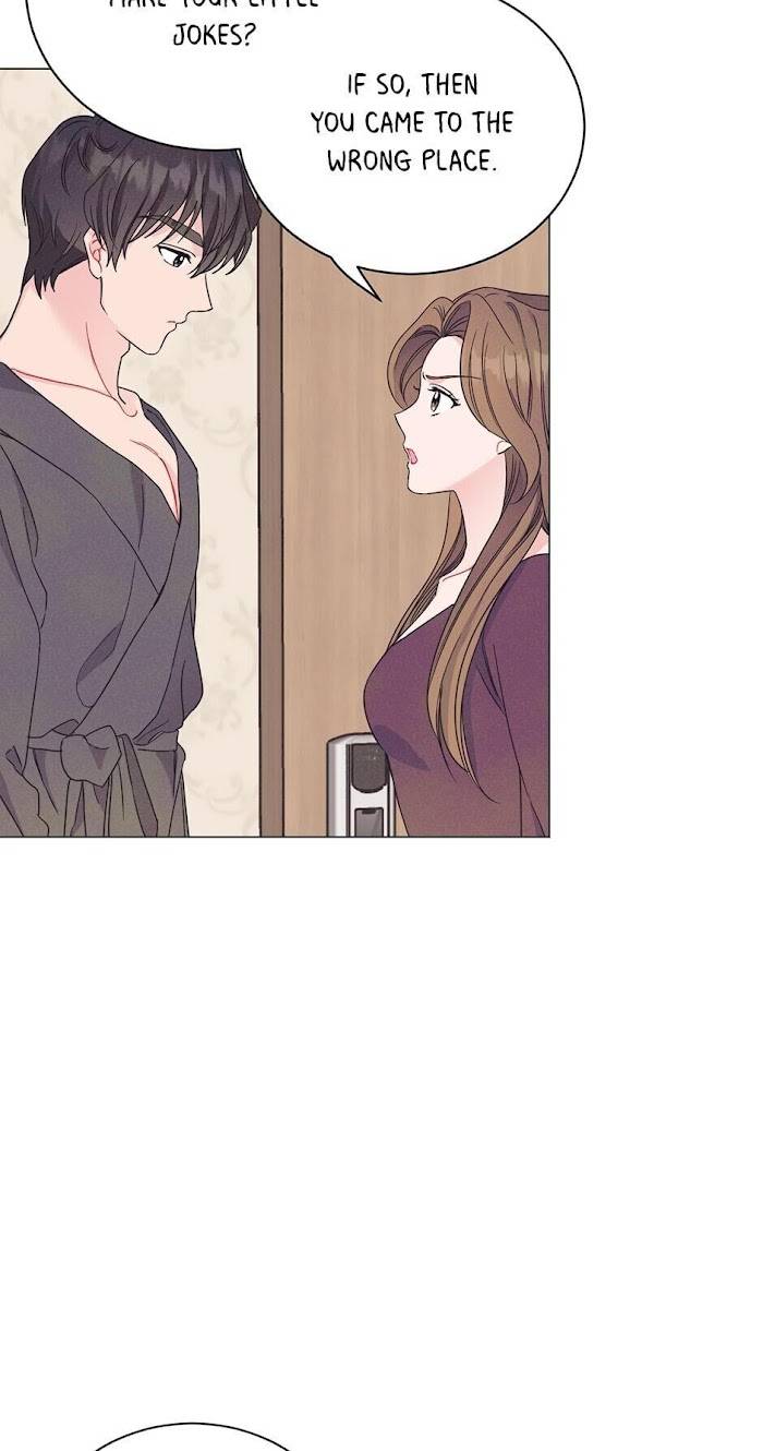 Vicarious Lover - chapter 40 - #4