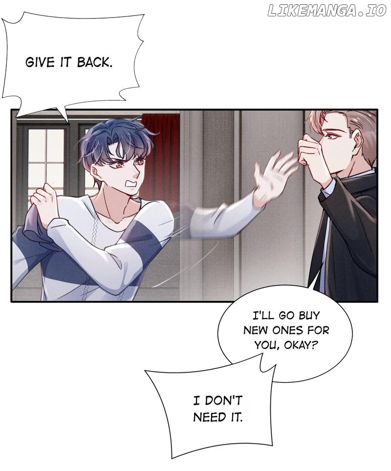 Vicious Dependence - chapter 31 - #6