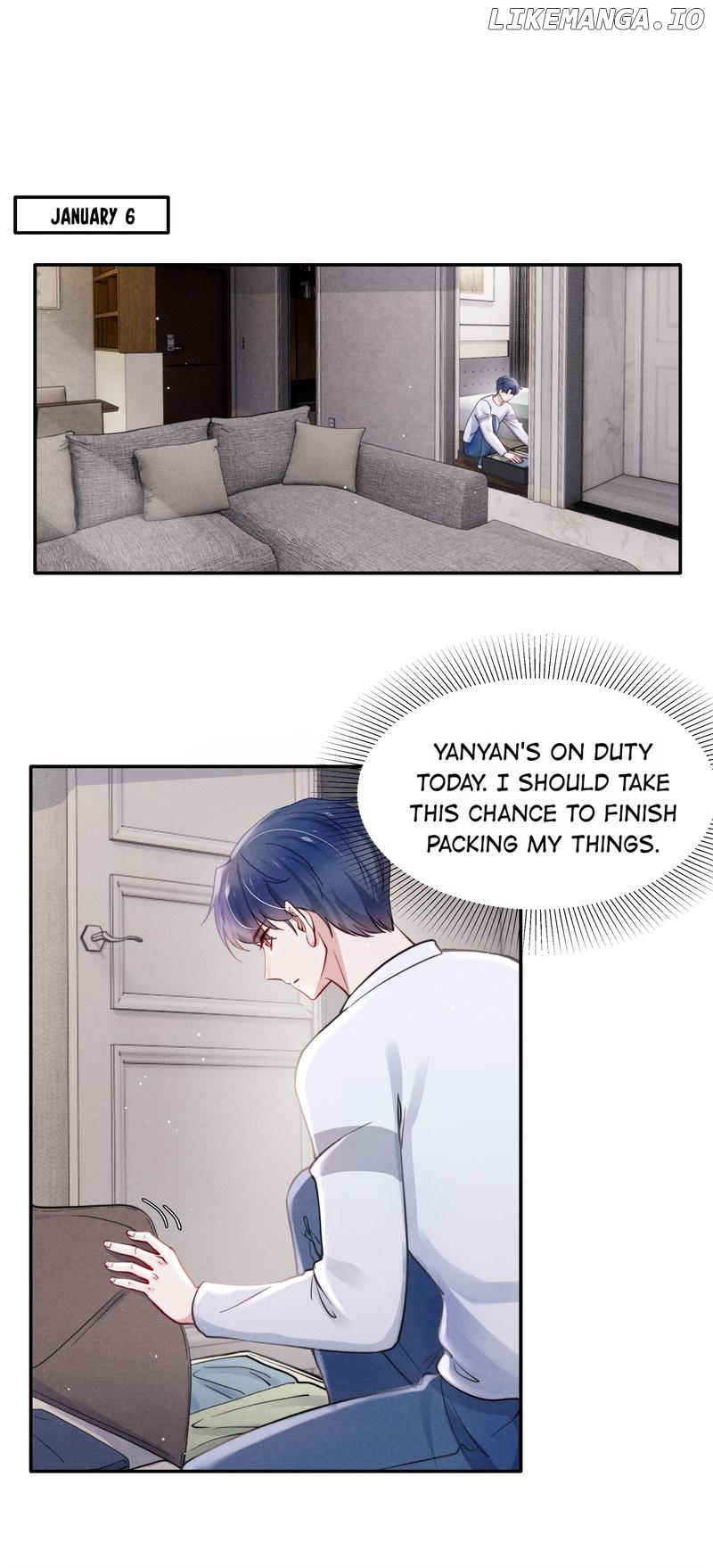 Vicious Dependence - chapter 40 - #3