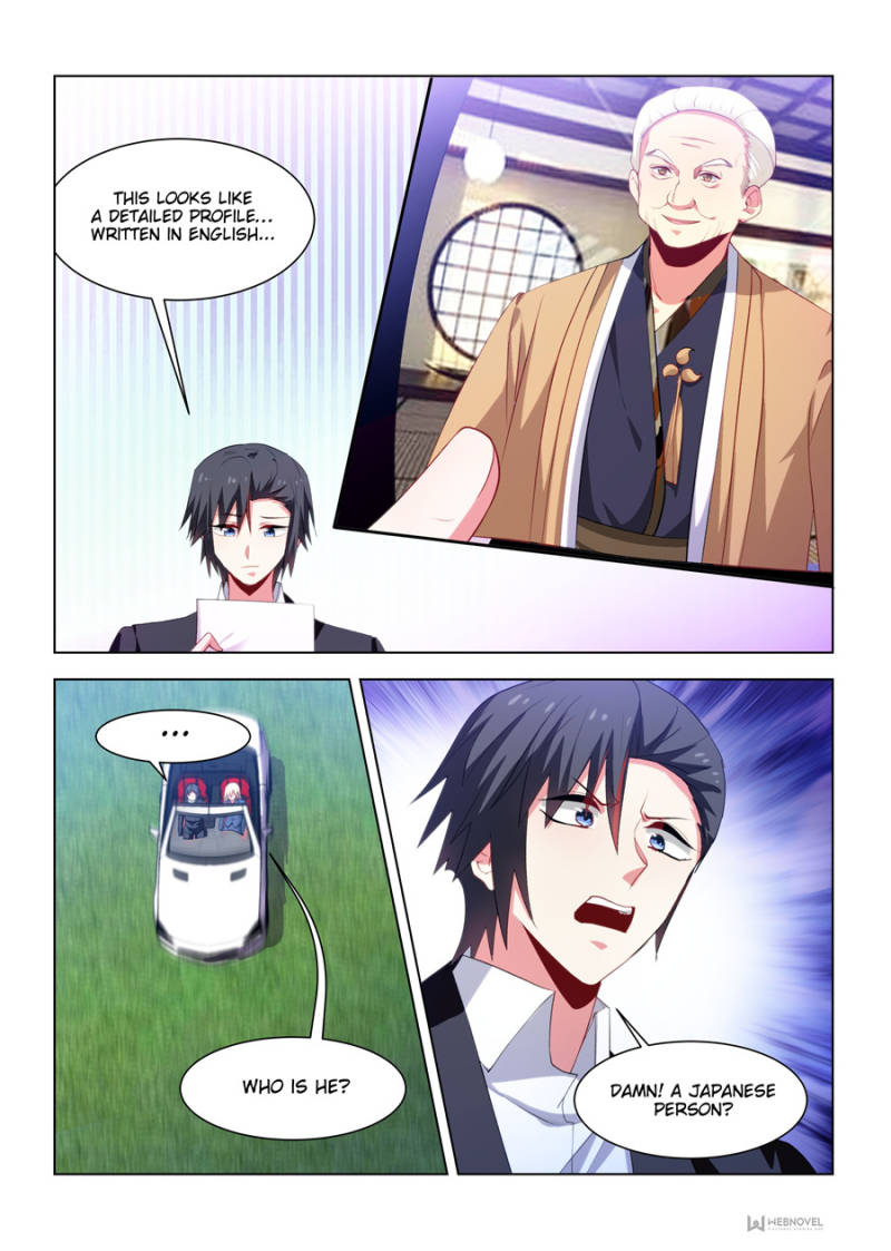 Vicious Luck - chapter 238 - #6