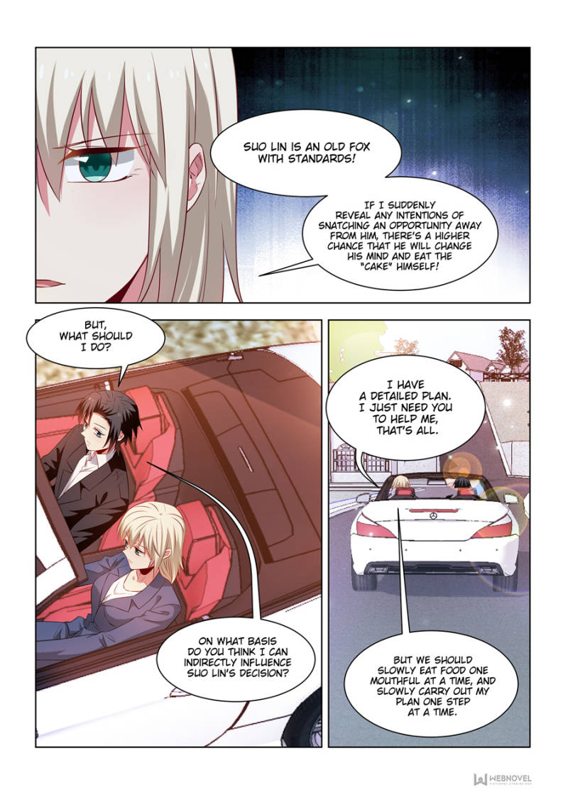 Vicious Luck - chapter 239 - #6