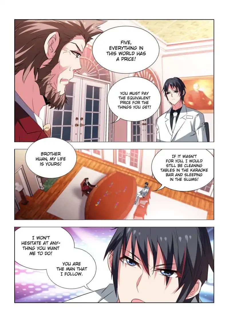 Vicious Luck - chapter 24 - #5