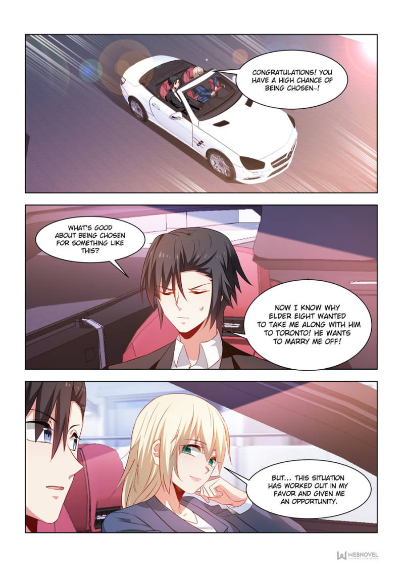 Vicious Luck - chapter 241 - #1