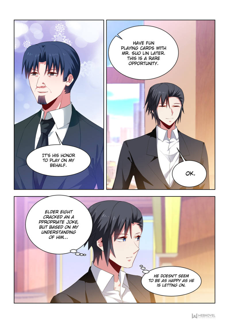 Vicious Luck - chapter 242 - #2