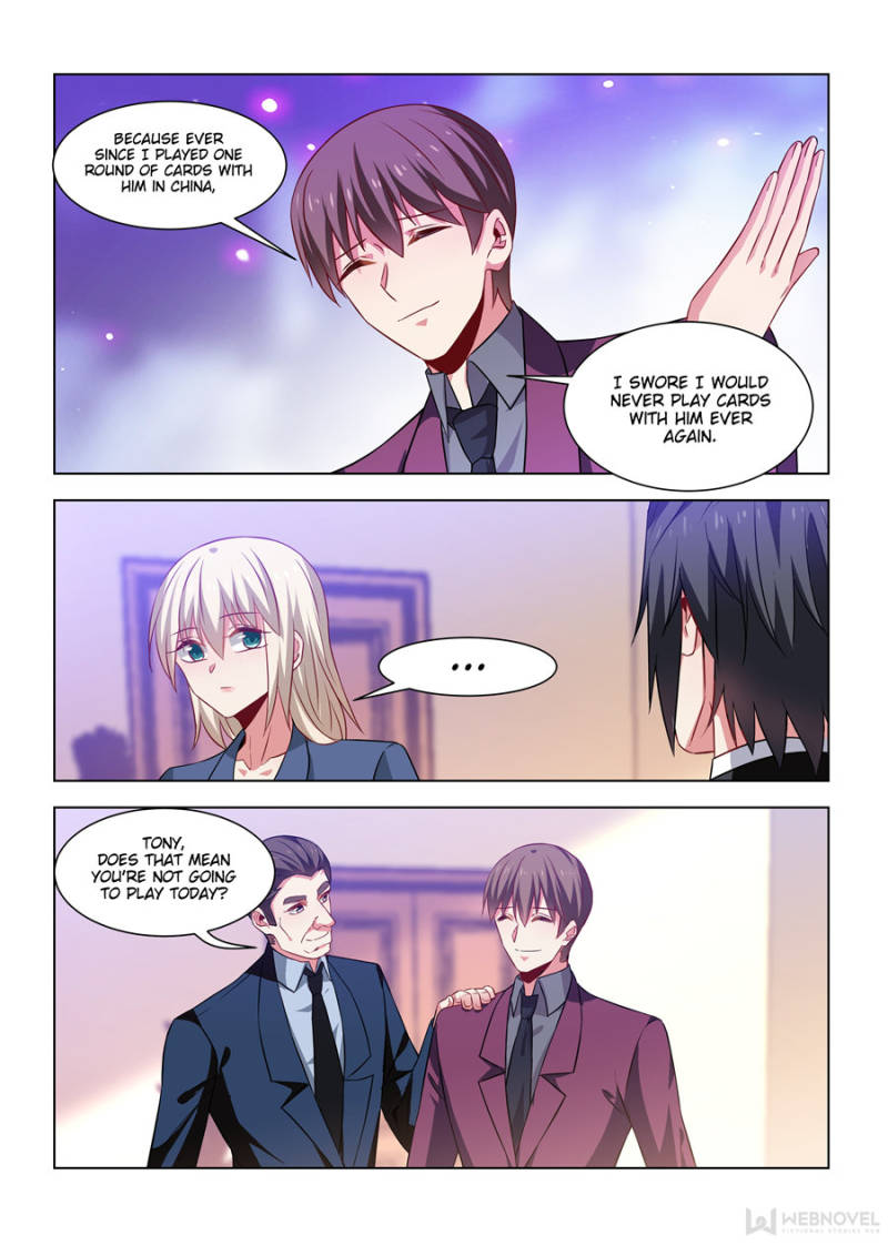 Vicious Luck - chapter 244 - #5