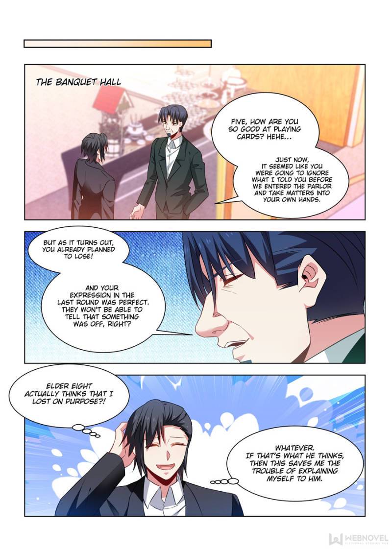 Vicious Luck - chapter 246 - #5