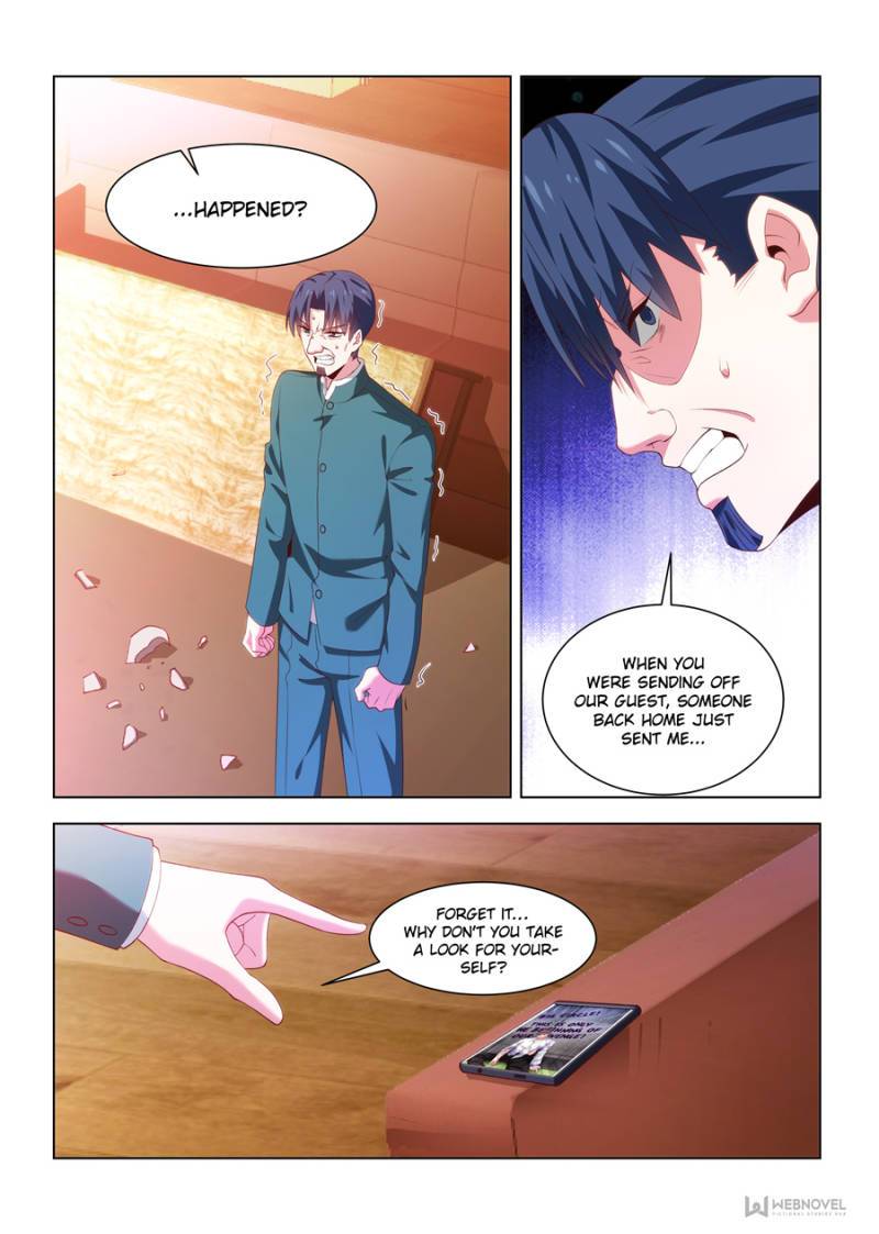 Vicious Luck - chapter 252 - #3